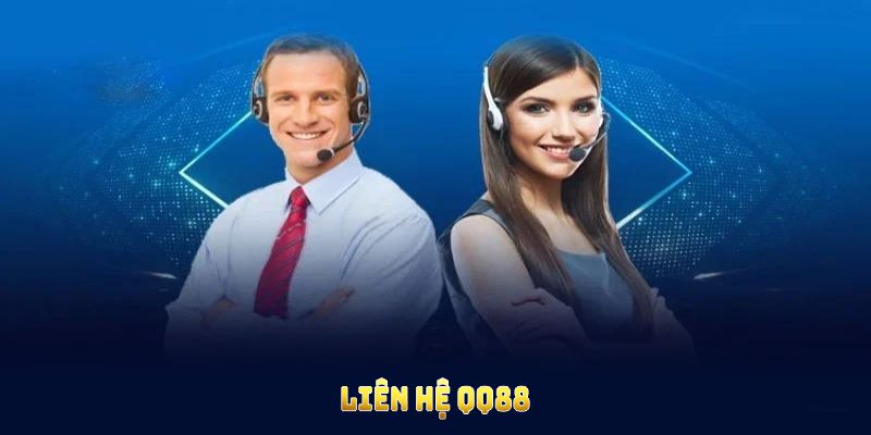 LIÊN HỆ QQ88