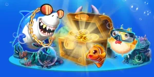 Game Bắn Cá Sấu QQ88 – Thách Thức Cược Thủ Mê Bắn Cá