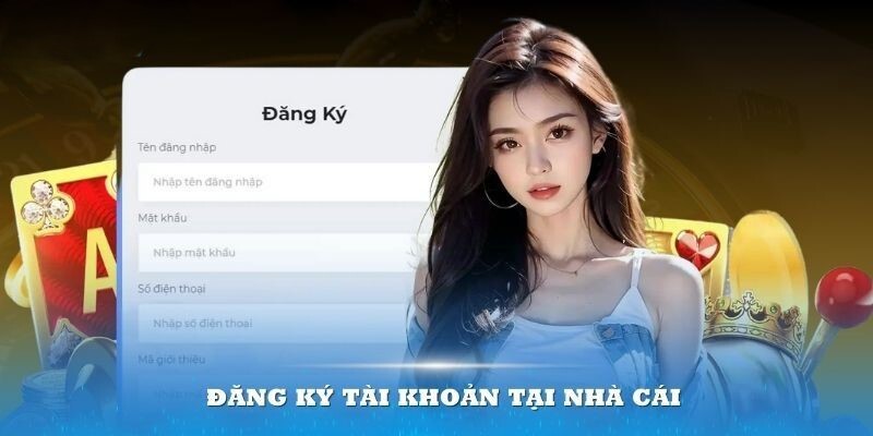 Điền đầy đủ thông tin theo yêu cầu