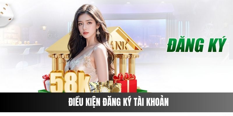 Tìm hiểu về điều kiện cần để đăng ký tài khoản QQ88