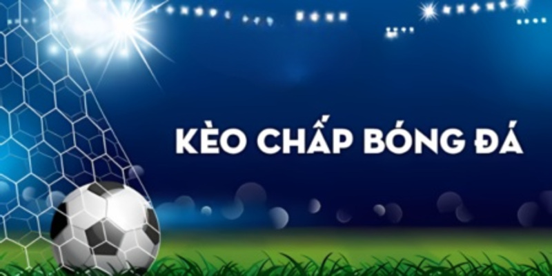 Tham khảo kèo chấp hôm nay tại nhà cái QQ88